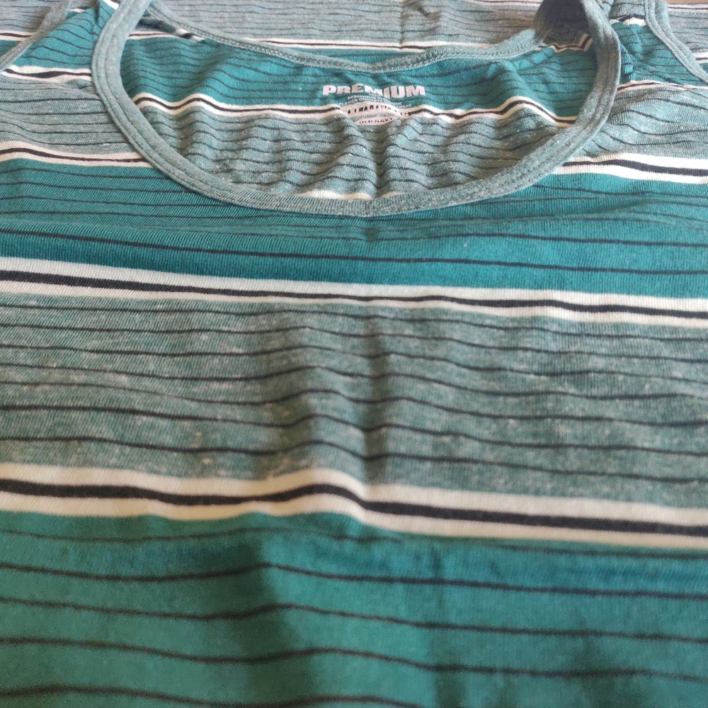 Premium Old Navy Tank XXL